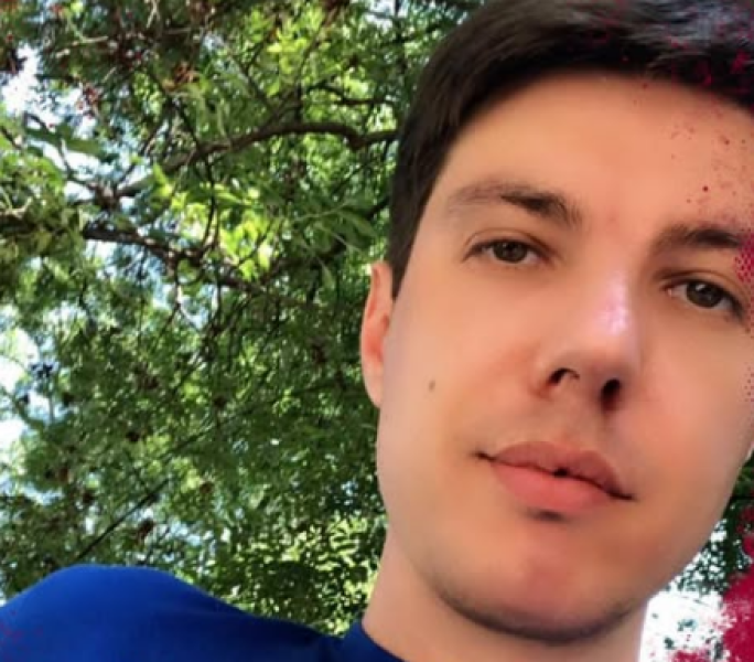 Лъчезар води най-тежката битка в живота си