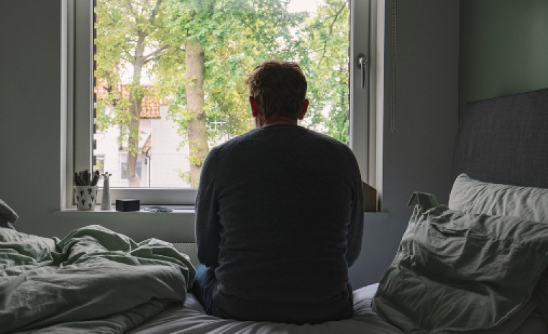 Партньорът ви е в депресия? Ето какво да правите