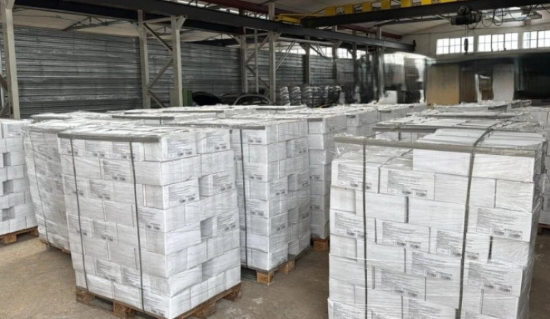 Петима обвинени в Пловдив за контрабандна продажба и присвояване на 22 тона фурми