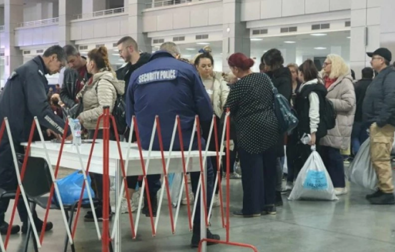 Въвеждат „златен коридор“ за комисиите отличници в Пловдив