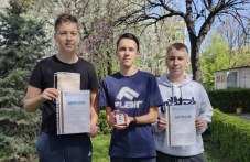 Младежи от Пловдив грабнаха първо място в национален конкурс за ученическа журналистика