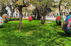 Неделя в Пловдив - предимно слънчева и топла