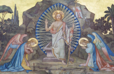 Томина неделя празнува Църквата днес