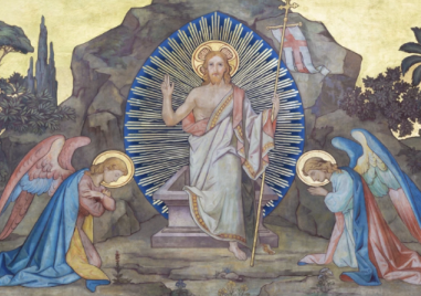 Томина неделя празнува Църквата днес