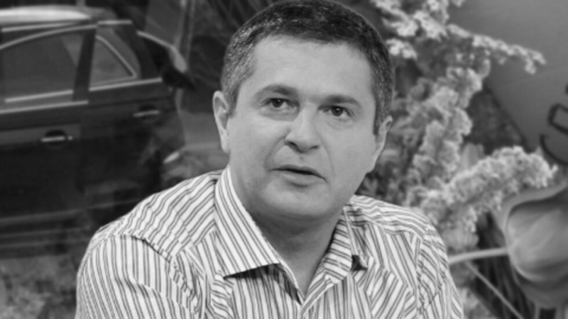 6 години без журналиста Милен Цветков