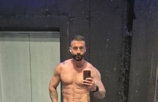 Арестуваха в Пловдив Тодор Тимонов - Лимона с алкохол и наркотици зад волана