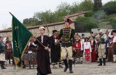 На този ден: Избухва Априлското въстание