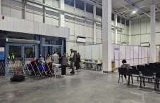 Опашки удължиха вота в Кючука, първите секции пристигнаха в Панаира