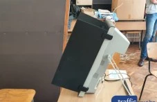 Пловдивчанка сигнализира за липса на място в секция за хора с увреждания