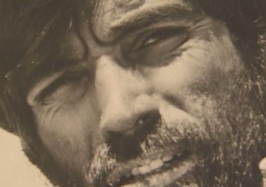 42 години от подвига на Христо Проданов - първия българин, изкачил Еверест