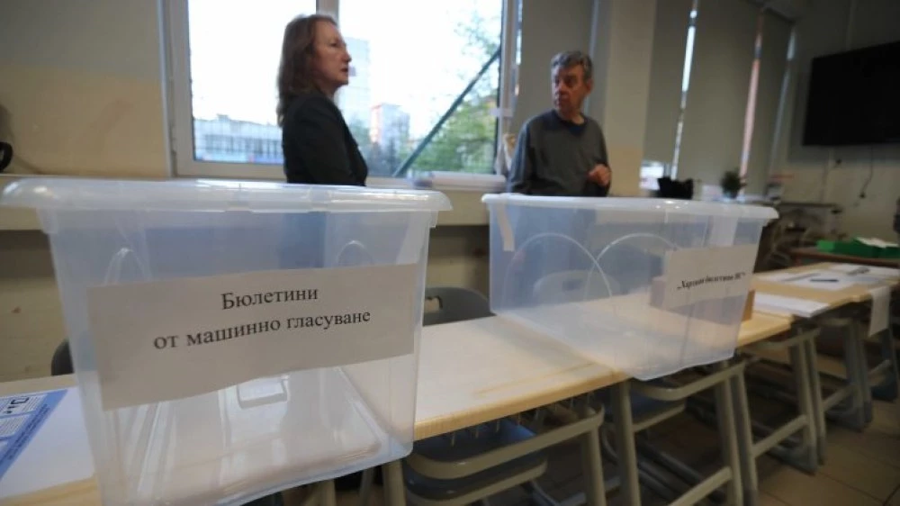 Близо 48% активност в Пловдив-област, Лъки и Брезово са шампиони по вота