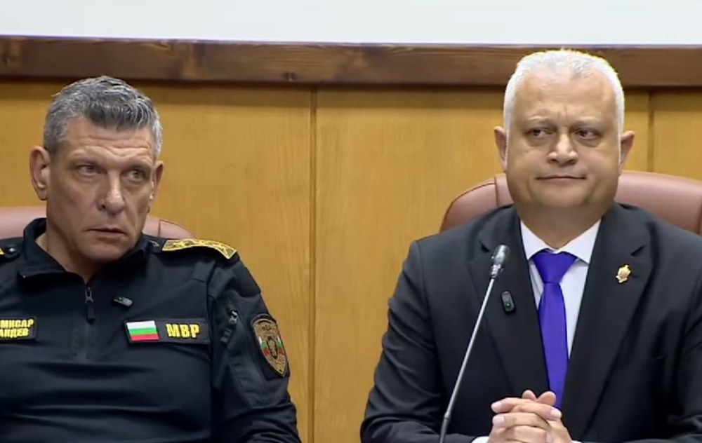 Емил Дечев обяви Топ 3 на партиите, купували гласове