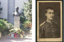 175 години от рождението на Георги Измирлиев, участник в Априлското въстание, осъден на смърт