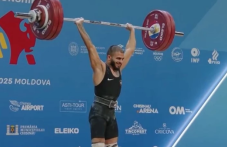 Ангел Русев прояви невероятен характер и стана за шести път европейски шампион