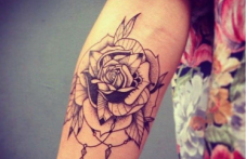 Най-популярните татуси и символиката им