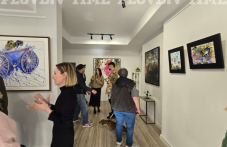 Портретите на Константин Константинов като път в изкуството на Пловдив