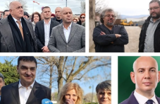 „Прогресивна България“ взима 7 мандата от Пловдив, ПП – ДБ и ГЕРБ с по два депутата