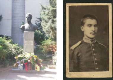 175 години от рождението на Георги Измирлиев, участник в Априлското въстание, осъден на смърт