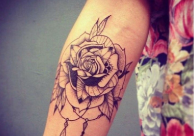 Най-популярните татуси и символиката им