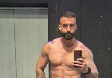 Повдигнаха обвинение на Тодор Тимонов - Лимона за шофиране в нетрезво състояние