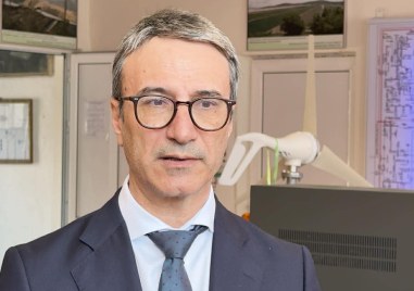 Трайков: Въглищните централи и АЕЦ „Козлодуй“ са гаранция за енергийната сигурност на България