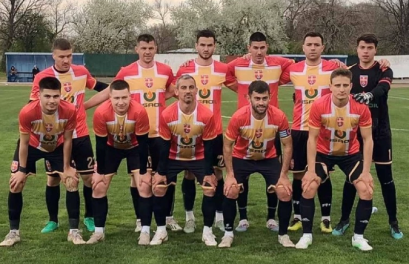 Футболист на Раковски със счупен нос в болница след мач с Асеновец