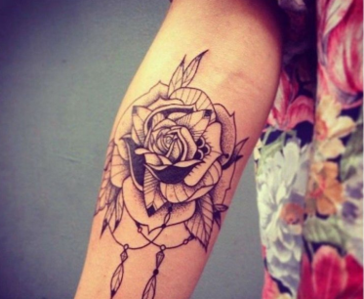 Най-популярните татуси и символиката им