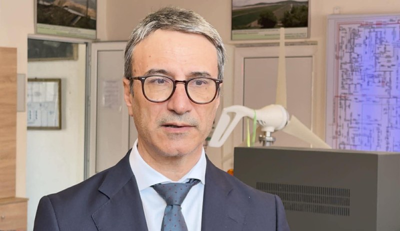 Трайков: Въглищните централи и АЕЦ „Козлодуй“ са гаранция за енергийната сигурност на България