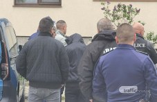 22-годишният, арестуван в „Тракия“, дни наред изхвърлял част по част от тялото на баща си в контейнери