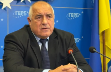 Борисов: Радев постъпи мъдро, остави ни да си избием помежду си, да се унижаваме