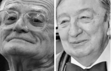 Да си спомним за поета Валери Петров и актьора Никола Анастасов, родени на днешната дата