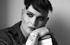 „Една вечер с Иво Димчев“ - едно от най-ексцентричните събития на Античния театър