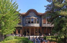 Къде да отидем и какво да видим в Пловдив във вторник