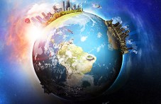 Отбелязваме Деня на земята