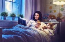 Правилните книги за всяка детска възраст