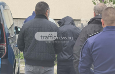 Раздвижване по случая с трупа в казана, има арестуван