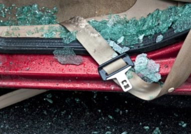 17 тежки катастрофи за денонощие у нас, има загинал и много ранени