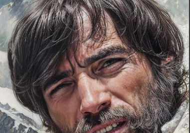 42 години от безсмъртието на карловеца Христо Проданов, останал завинаги на Еверест