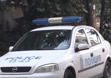 Асеновградчанин заплаши съсед с убийство в TikTok