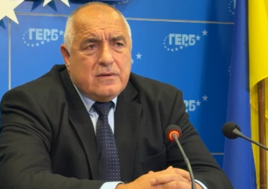 Борисов: Радев постъпи мъдро, остави ни да си избием помежду си, да се унижаваме