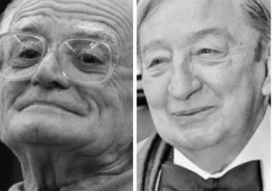 Да си спомним за поета Валери Петров и актьора Никола Анастасов, родени на днешната дата