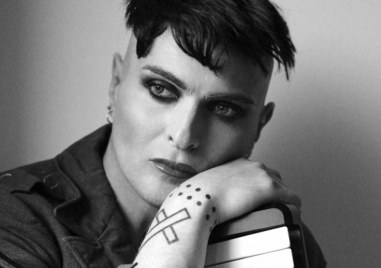 „Една вечер с Иво Димчев“ - едно от най-ексцентричните събития на Античния театър