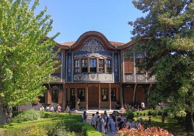 Къде да отидем и какво да видим в Пловдив във вторник