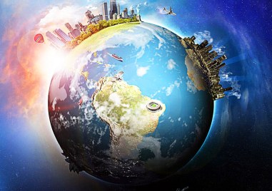 Отбелязваме Деня на земята