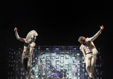 Пловдивският театър ще играе “Едип и пророците“ фестивал в Будапеща