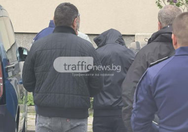 Раздвижване по случая с трупа в казана, има арестуван