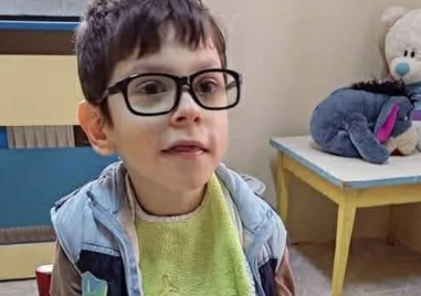 За малкия Дариан - благотворителни базар и спортно събитие в Пловдив