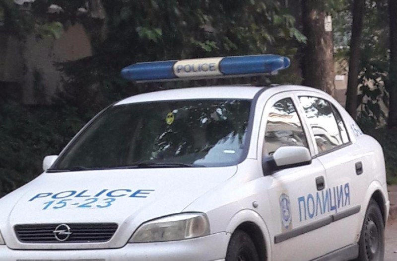 Асеновградчанин заплаши съсед с убийство в TikTok