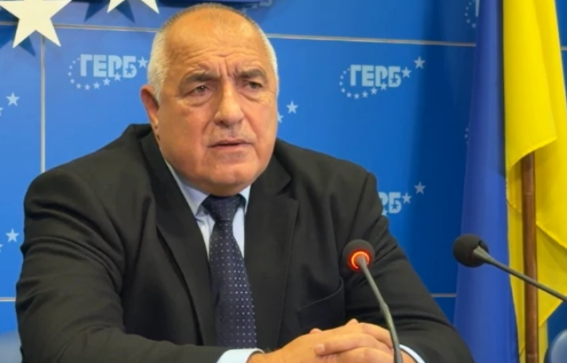 Борисов: Радев постъпи мъдро, остави ни да си избием помежду си, да се унижаваме