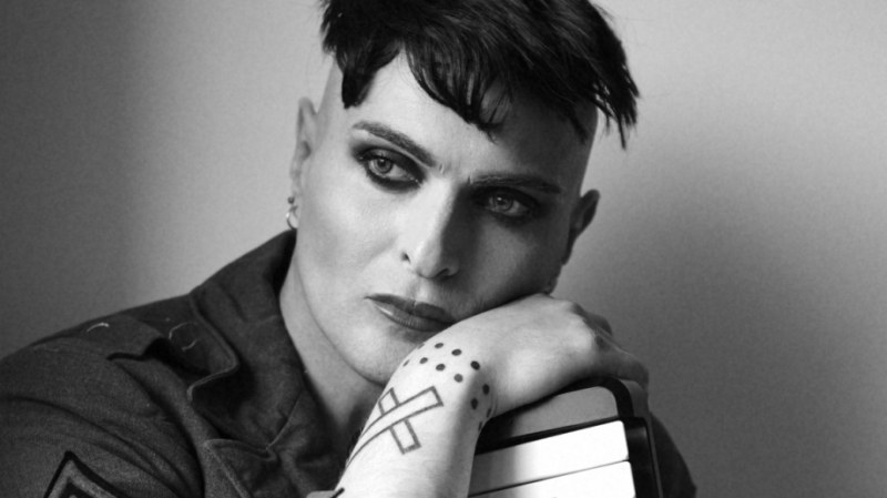 „Една вечер с Иво Димчев“ - едно от най-ексцентричните събития на Античния театър